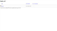 Desktop Screenshot of goodfood.asetts.org.au